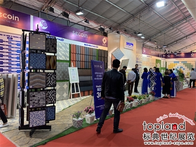 2023年越南胡志明國(guó)際建材展與園林景觀展會(huì) 探索建材與自然融合的創(chuàng)新機(jī)遇